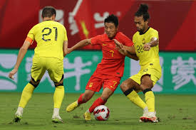 路防守