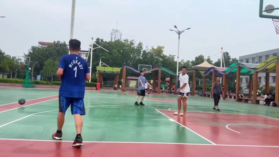 轮换分担 轮换分担